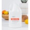 Zogics Hydrating Body Lotion, Citrus and Aloe, 1 gallon BLCA128-Single - alternate 1